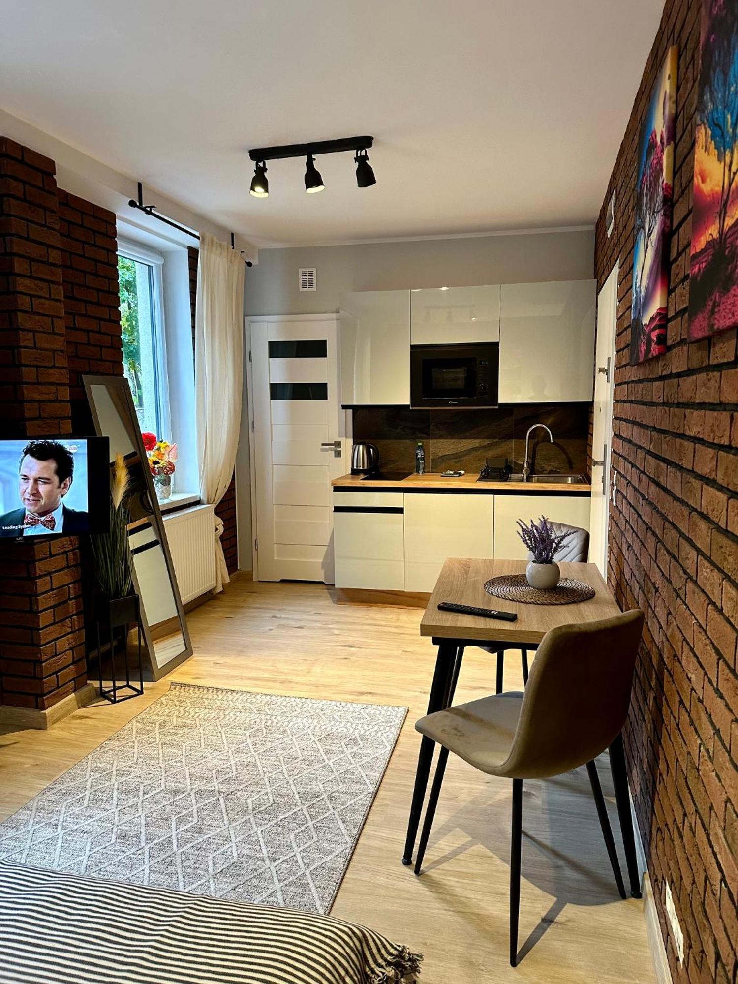 Apartamenty 1 Maja 94 Katowice Exterior photo