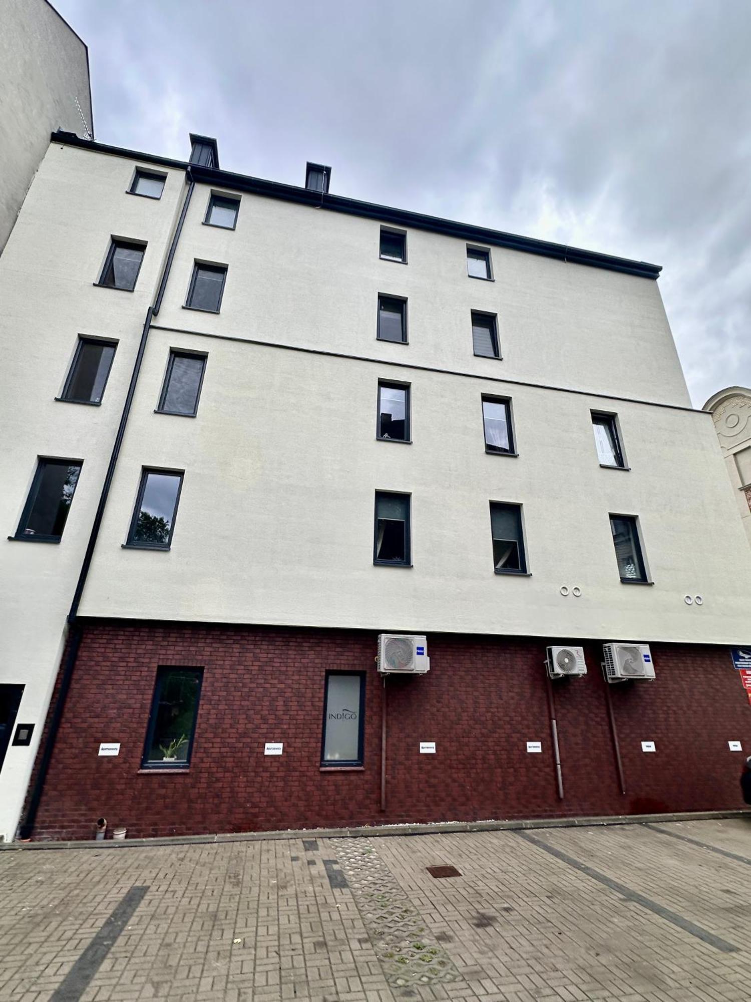 Apartamenty 1 Maja 94 Katowice Exterior photo